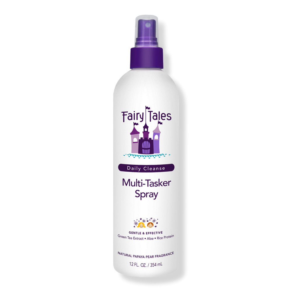 Fairy Tales Daily Cleanse Multitasker Conditioning Spray | Ulta