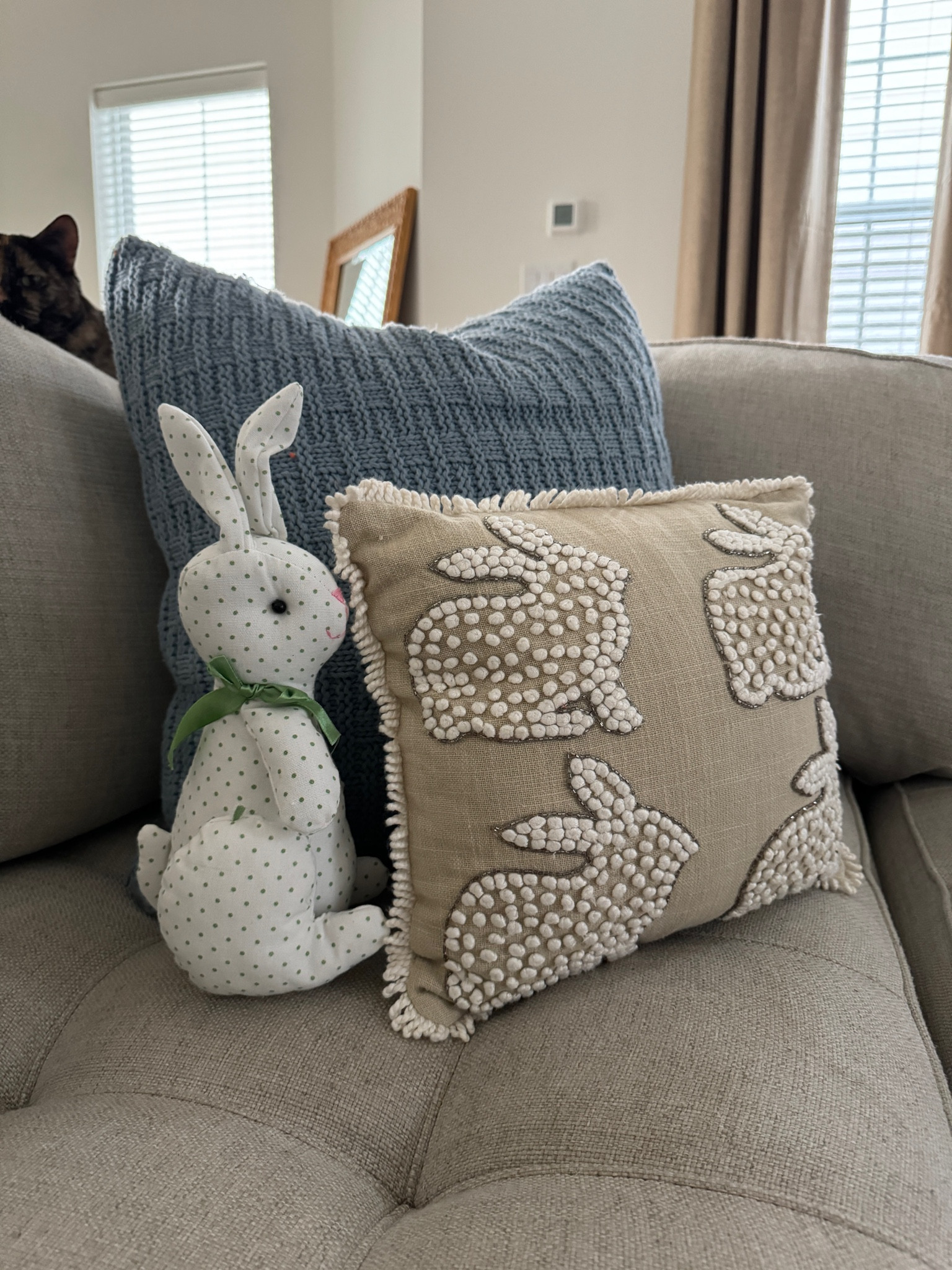 Easter decor

#LTKSeasonal #LTKhome #LTKfindsunder50