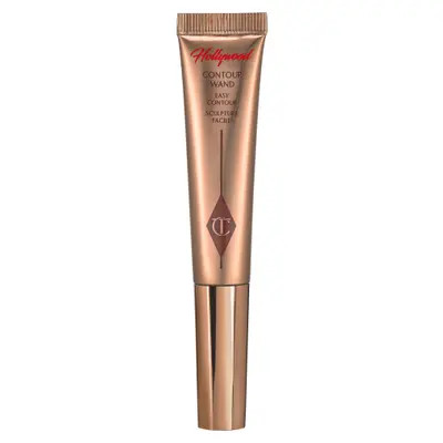 Charlotte Tilbury Hollywood Contour Wand in Light-Medium at Nordstrom | Nordstrom