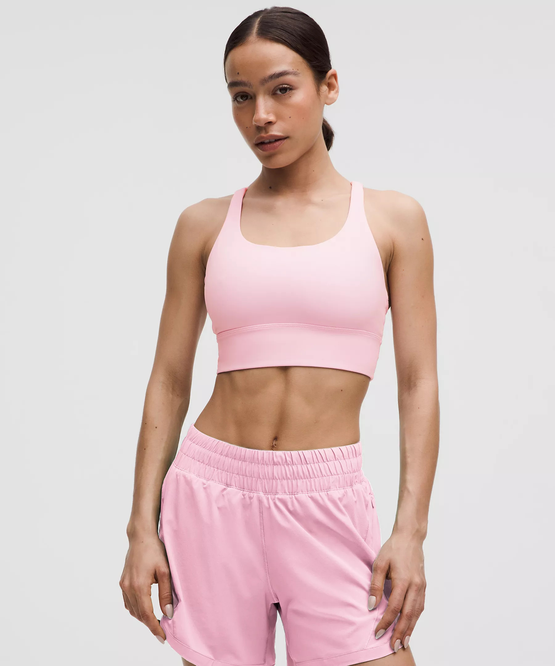 lululemon Energy Longline Bra | Lululemon (US)