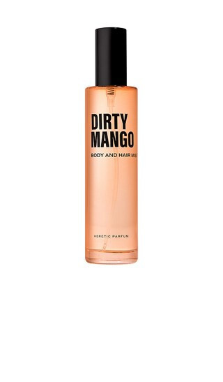 HERETIC PARFUM Dirty Mango Body & Hair Mist in Beauty: NA. | Revolve Clothing (Global)