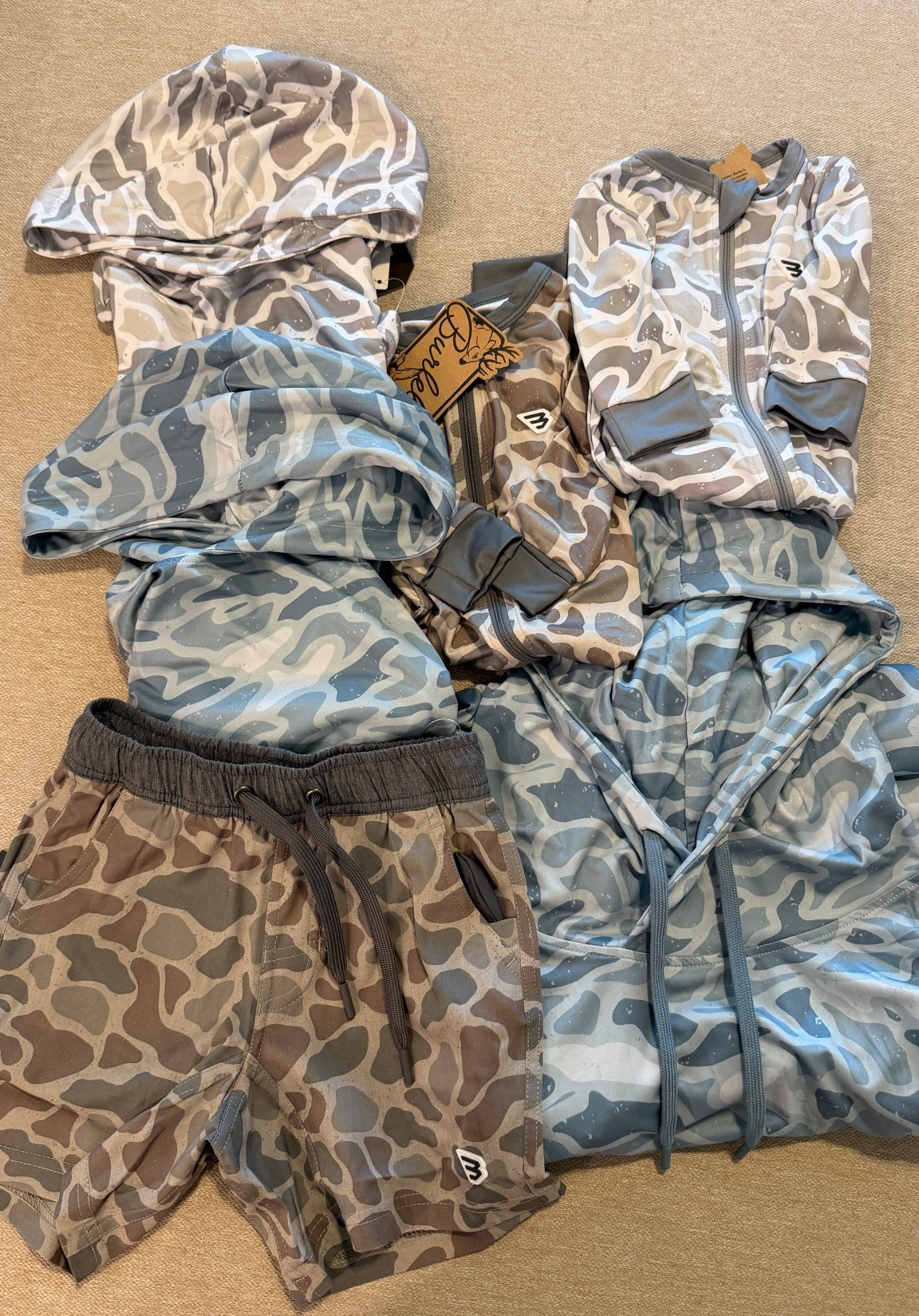 The cutest baby, toddler, big kid and men’s clothes for the summer! So lightweight but also give sun protection too! Had to get all my boys some Burlebo for the spring! Men’s clothing / toddler boy outfits / bay boy pajamas / family matching 

#LTKMens #LTKKids #LTKBaby