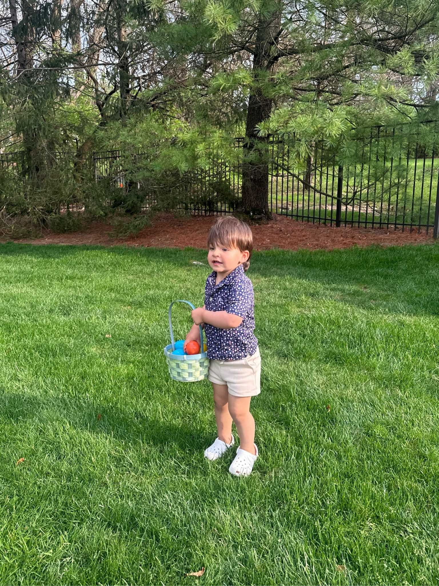 Linking Jackson’s outfit 🌷☀️

Toddler outfit ideas, toddler, spring clothes, spring clothes for toddlers, church outfit for toddlers, spring outfit idea 

#LTKkids #LTKstyletip #LTKSeasonal