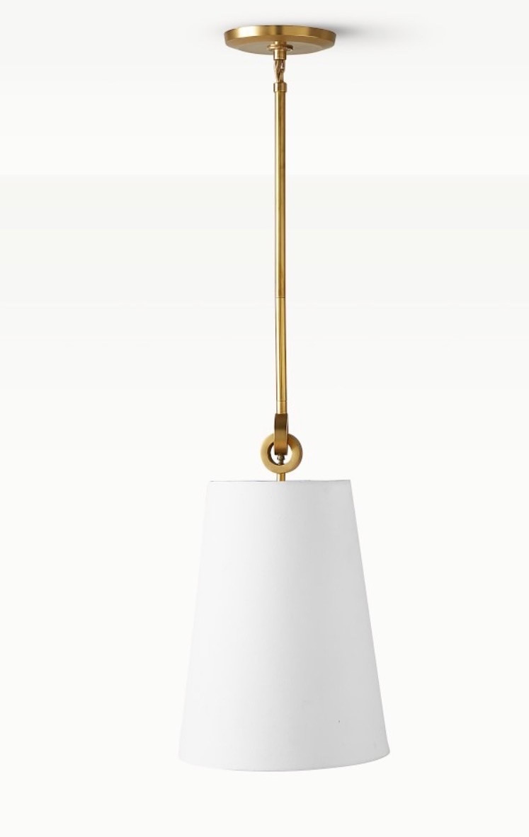 Our new kitchen island pendants and they are on sale !

#LTKHome #LTKSaleAlert