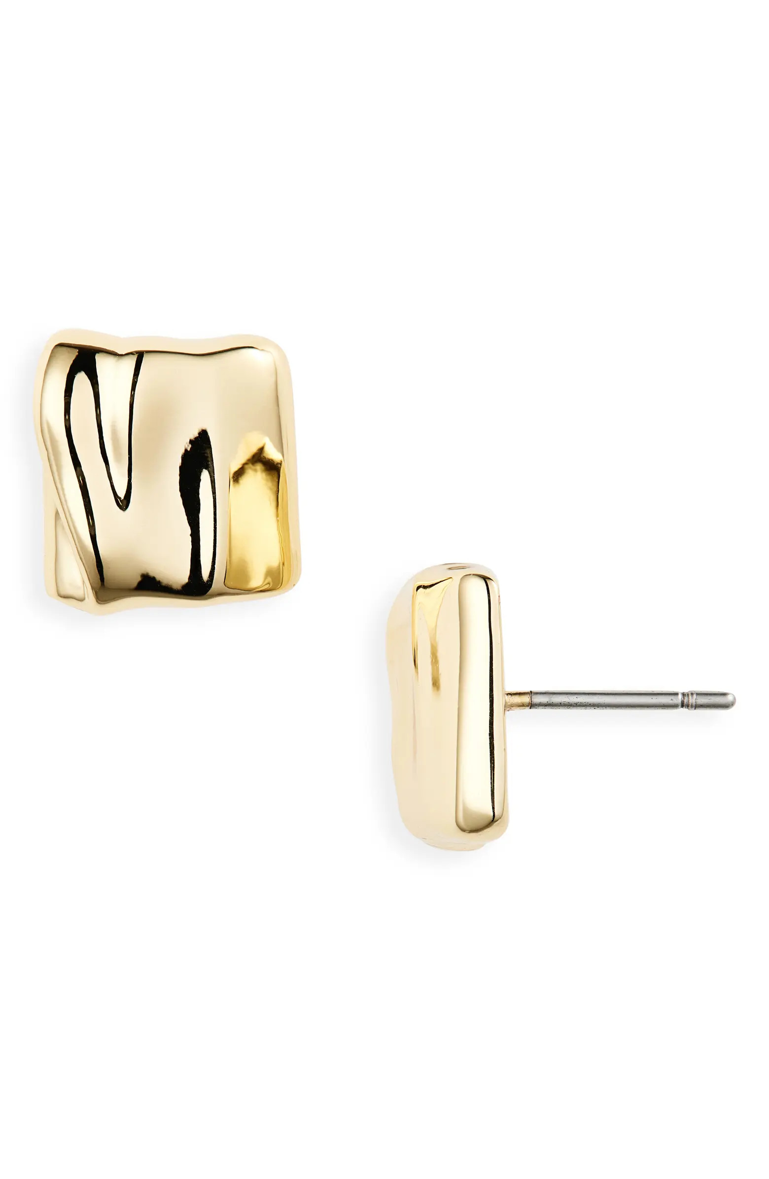 Mini Sundra Stud Earrings | Nordstrom