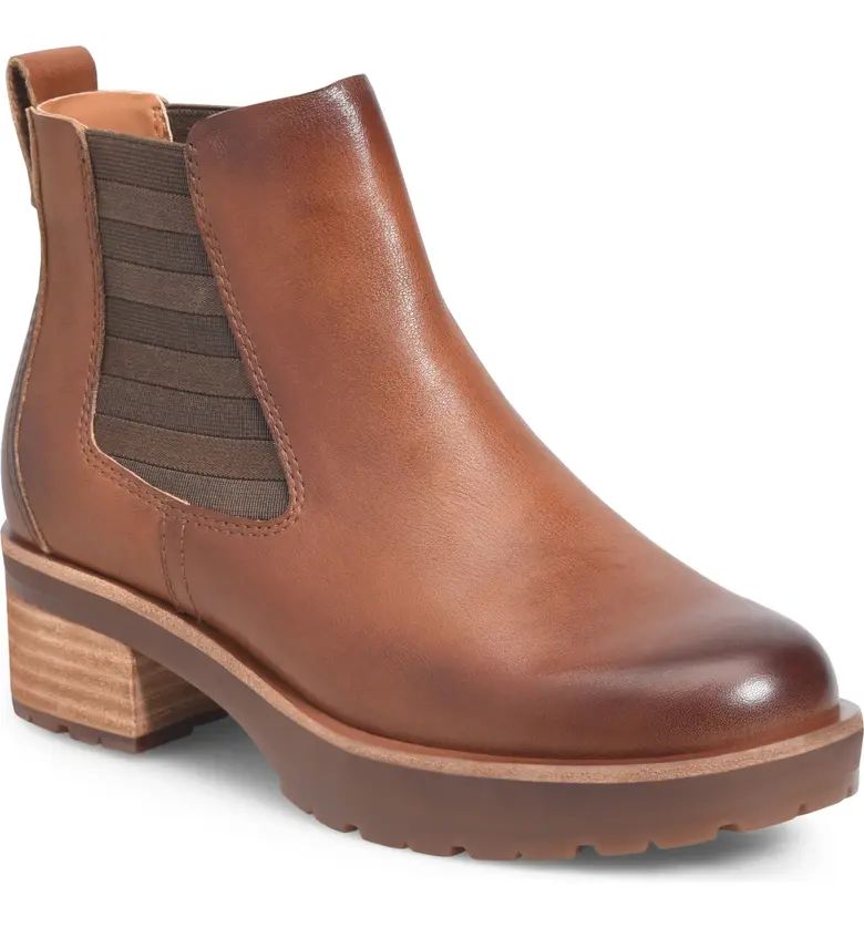 Waylin Lug Sole Boot | Nordstrom