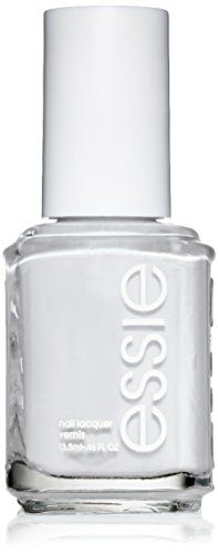 essie nail polish, blanc, 0.46 fl. oz. | Amazon (US)