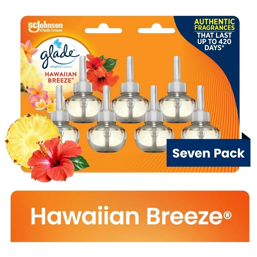 My house smells like a model home with these.

#LTKHome