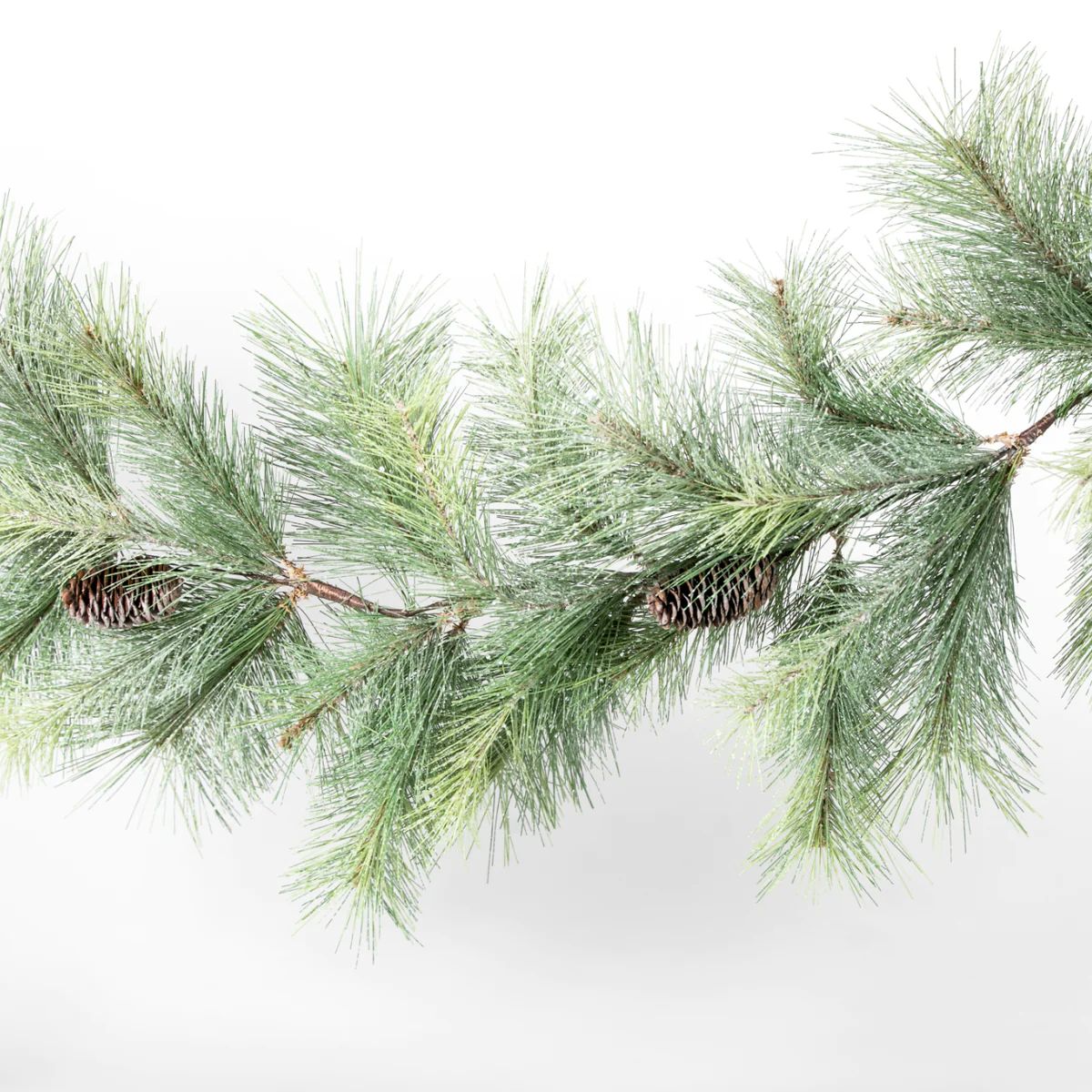 Faux Pine Garland | Stoffer Home
