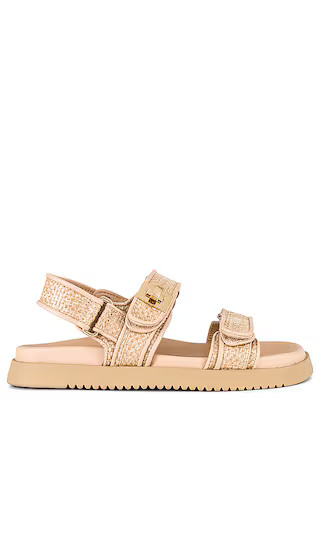 Summer sandals for swim resort outfit | Revolve Clothing (Global)