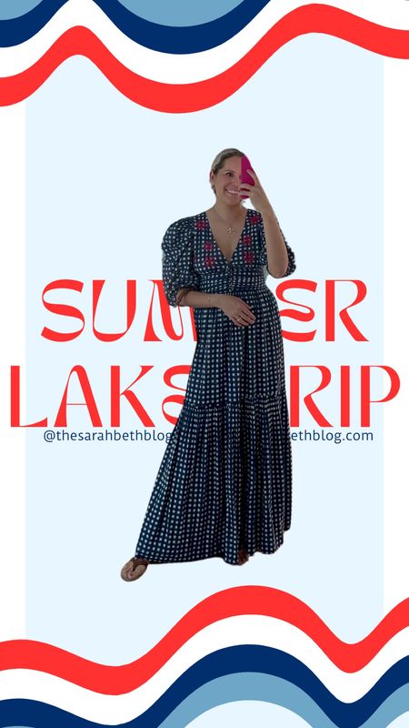 
Summer lake trip, New York summer trip, upstate New York travel, lake dress, lake outfit. 

#LTKStyleTip #LTKTravel #LTKSeasonal