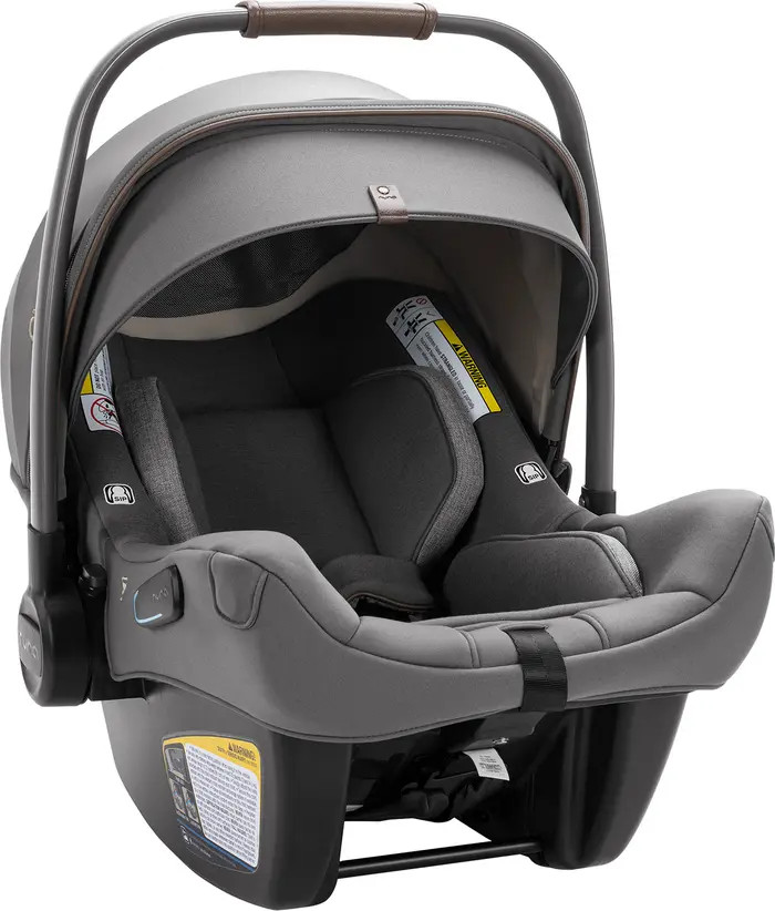 Nuna PIPA™ lite RX Infant Car Seat & RELX base | Nordstrom | Nordstrom
