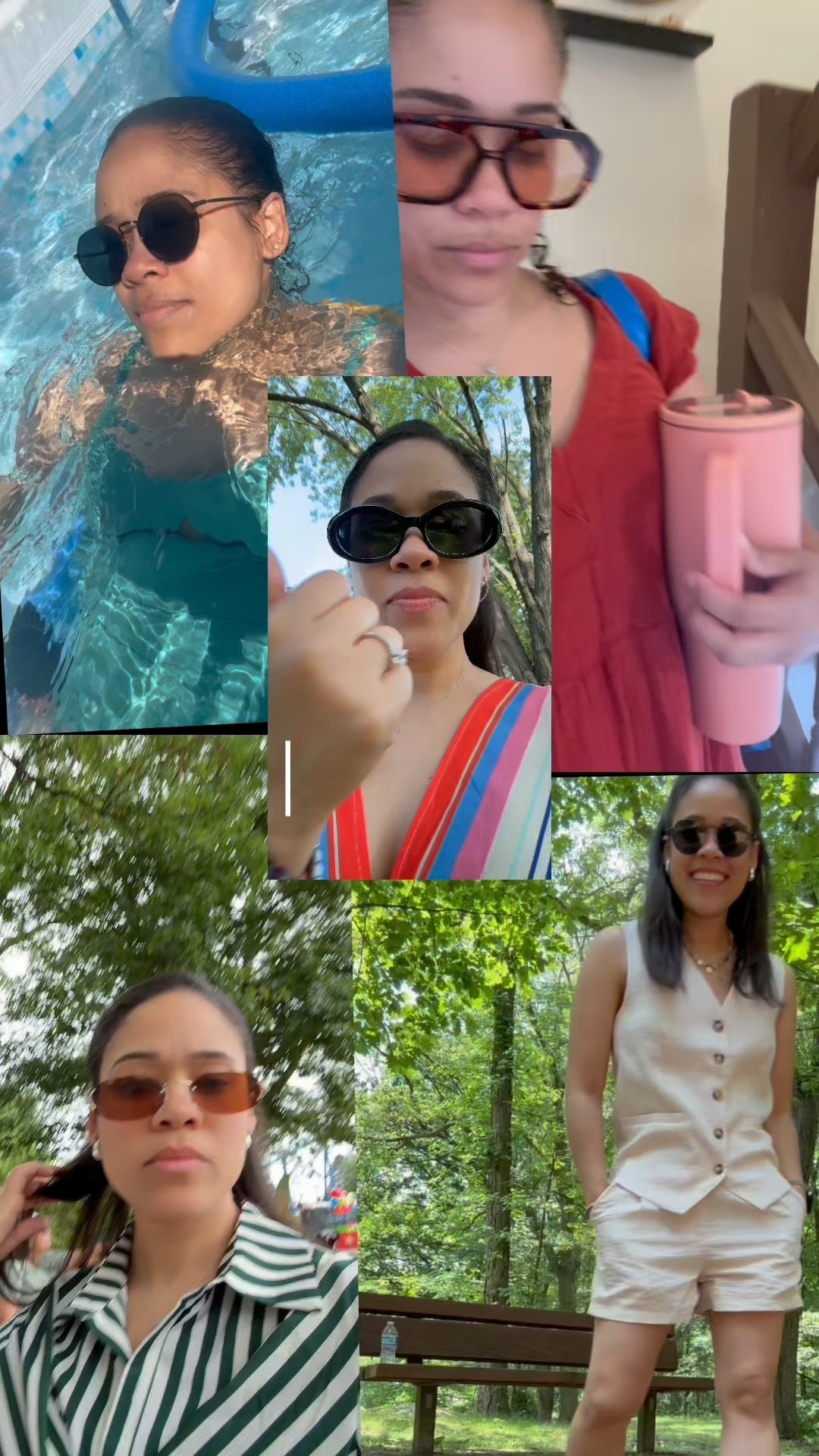 Muchos estilos para elejir de @Sojos