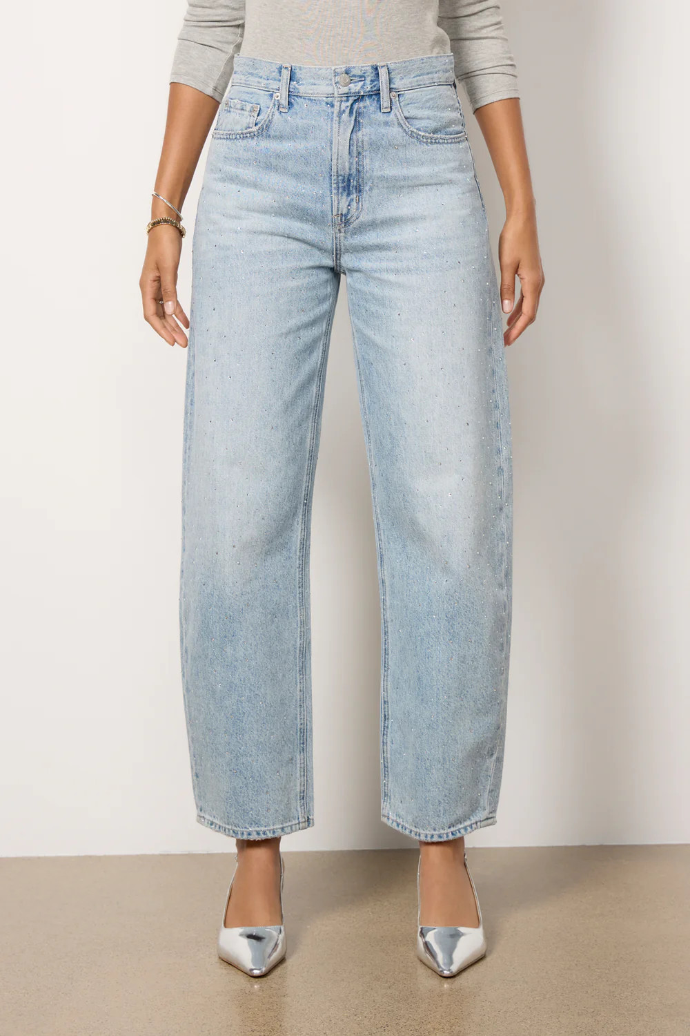 Wes w Glitz | Evereve