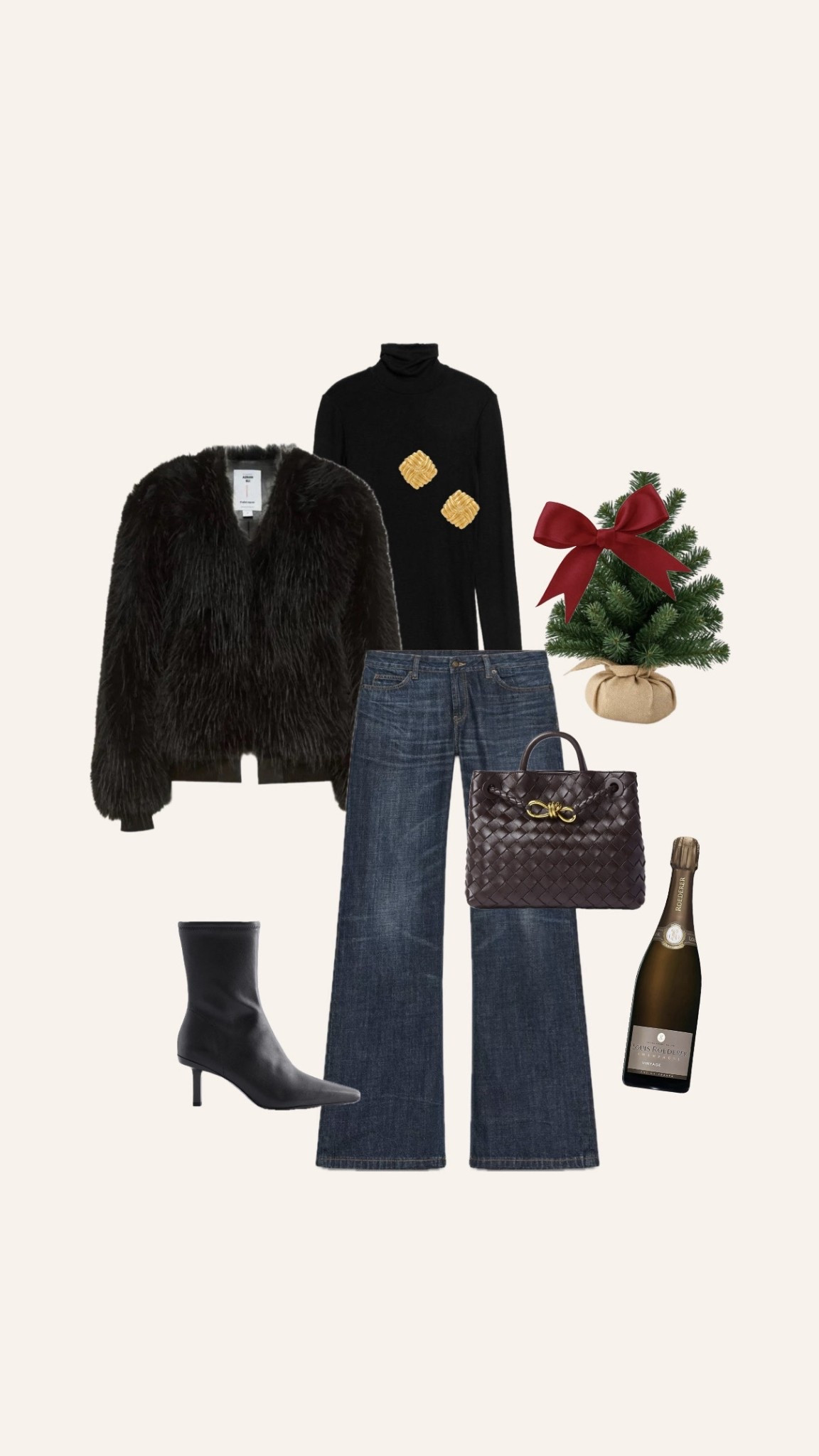 #pelzmantel #winteroutfit #stiefel #boots #teddy #teddymantel #winter #jeans #bootcutjeans #loreleijeans #roryjeans

#LTKdeutschland #LTKstyletip #LTKwinter