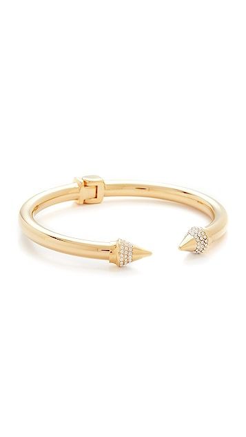 Mini Titan Crystal Bracelet | Shopbop