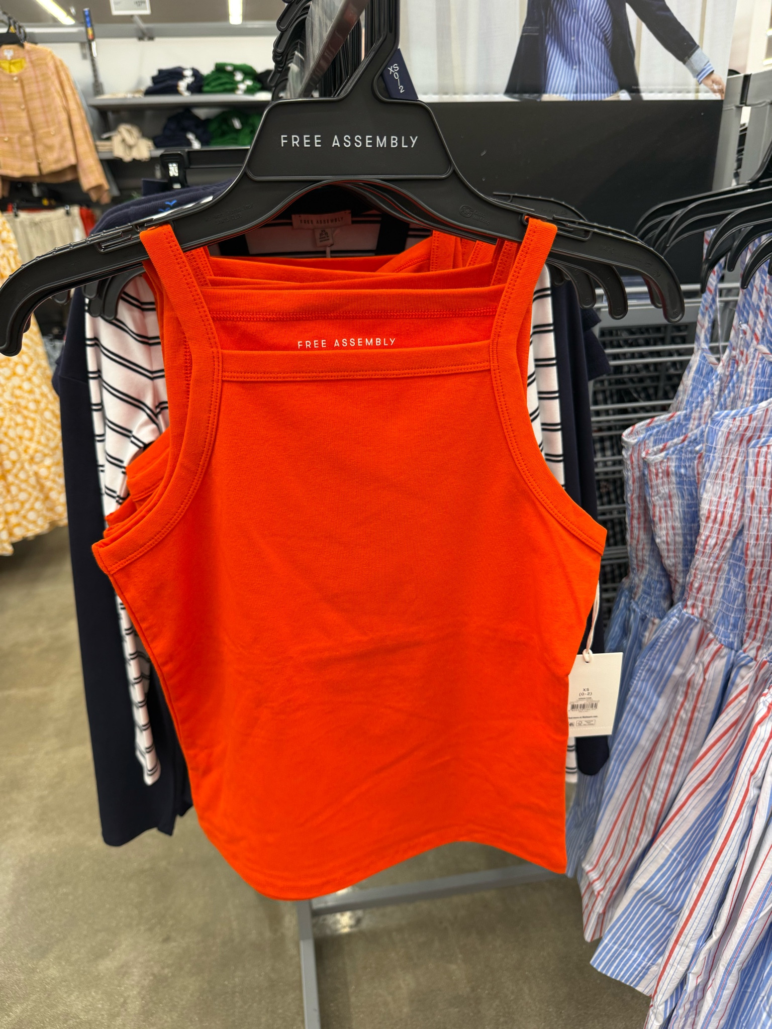 Walmart 
Walmart New Arrivals 
Dress 
Tank 
Shorts 
Summer Outfits 
Patriotic Looks 
Patriotic Outfits