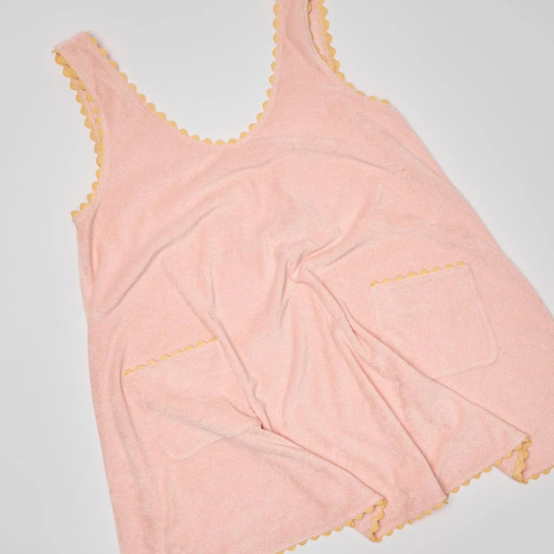 Women's Swing Dress | Weezie Towels