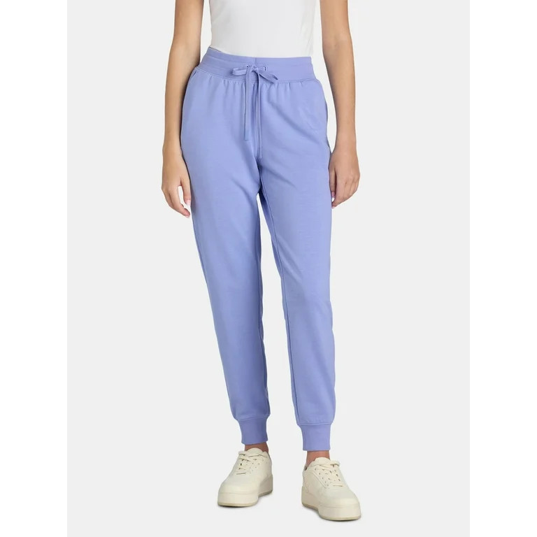 Athletic Works Women's Super Soft Joggers, Sizes XS-XXXL | Walmart (US)