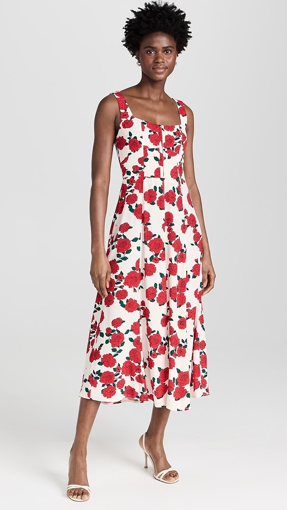 WAYF Tank Dress | Shopbop | Shopbop