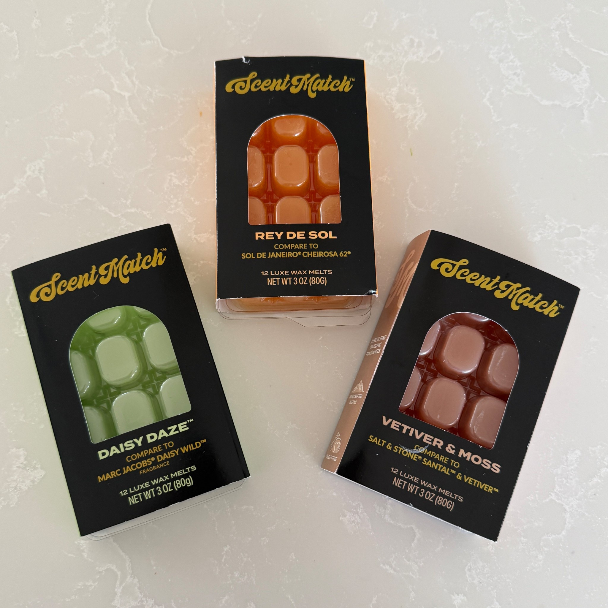 Make your home smell like your favorite perfumes!