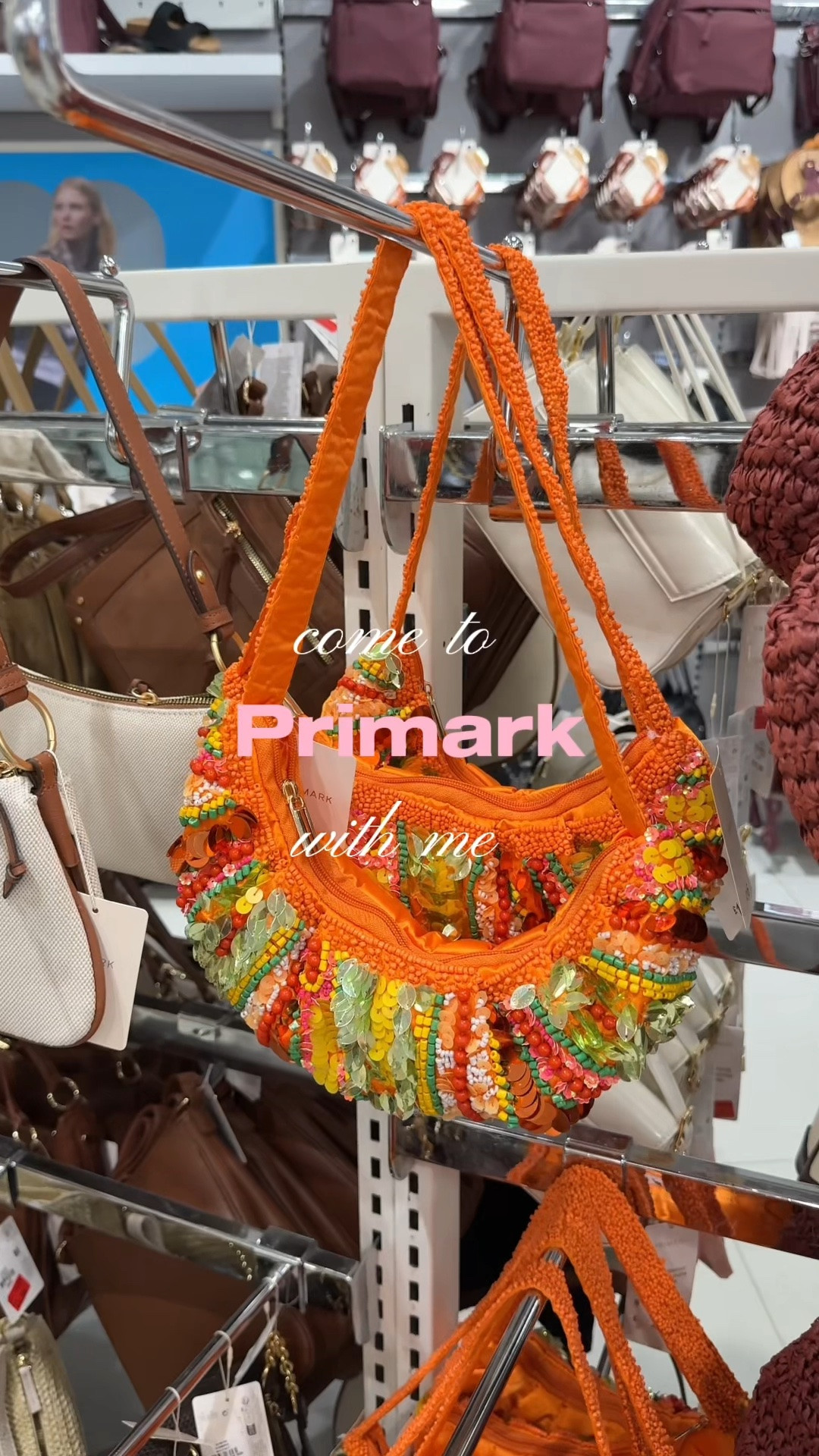 cutest pjs and bags in Primark this week 💕

#LTKsummer #LTKeurope