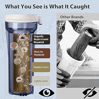 iSpring RCC7AK, NSF Certified, 75 GPD, Alkaline 6-Stage Reverse Osmosis System, pH+ Remineralizat... | Amazon (US)