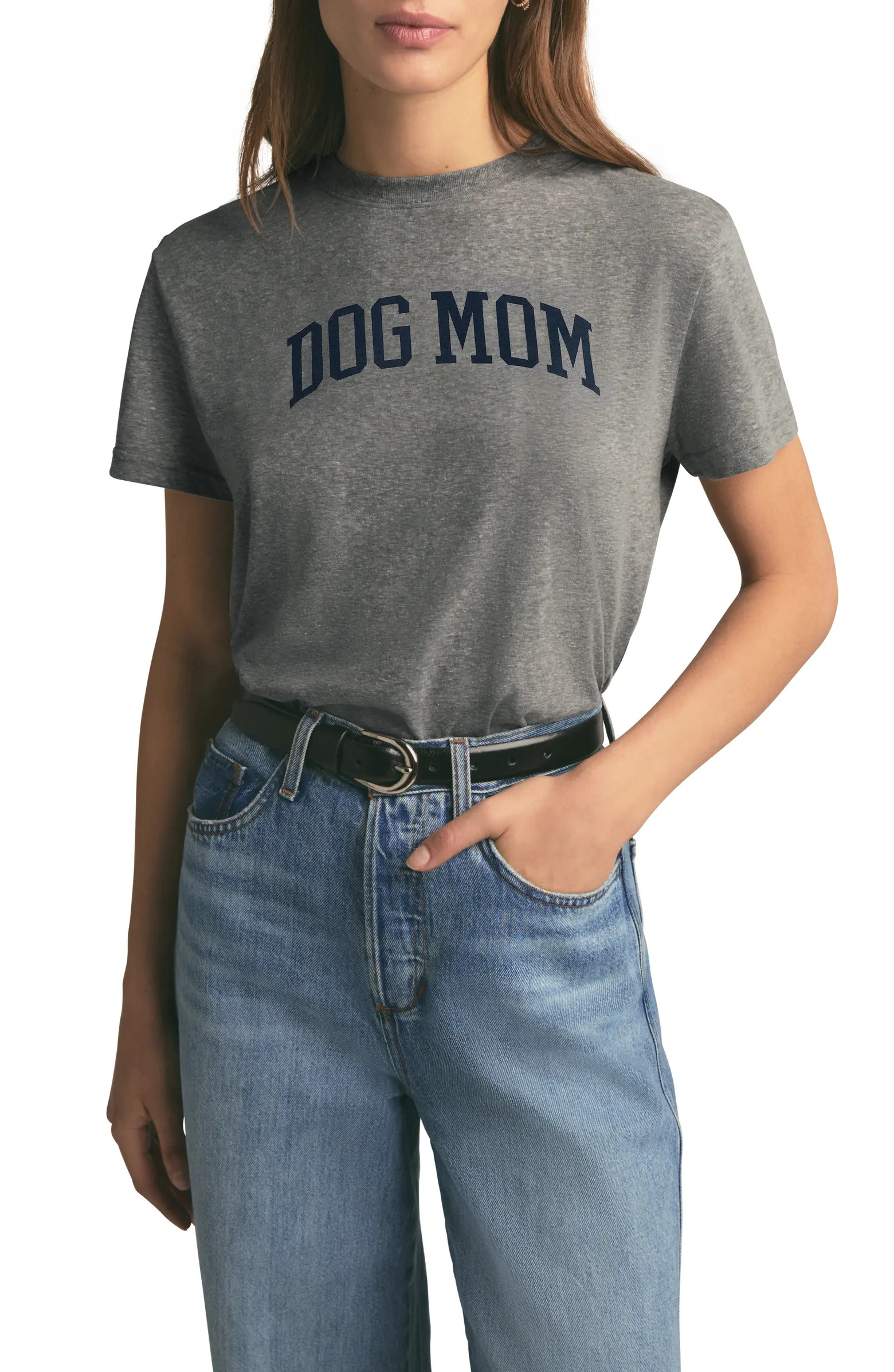 Dog Mom T-Shirt | Nordstrom