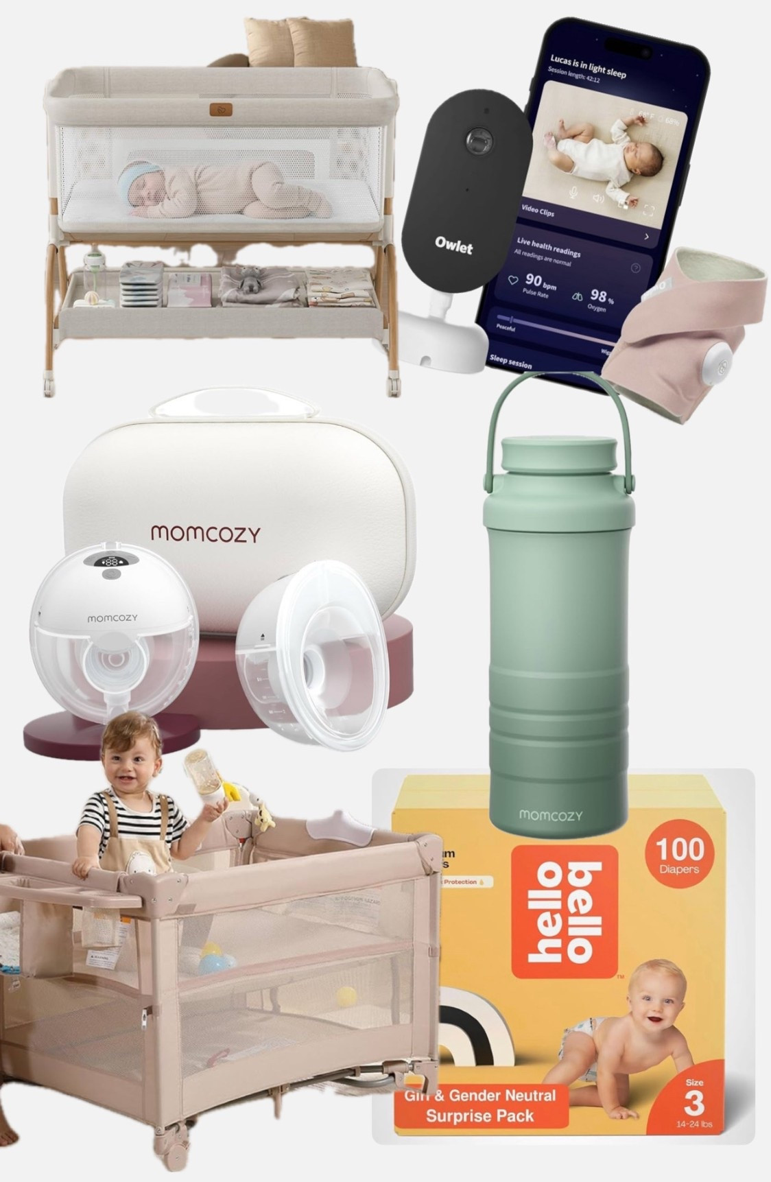 Baby items! Amazon prime deals! 

#LTKBaby #LTKFamily #LTKHome