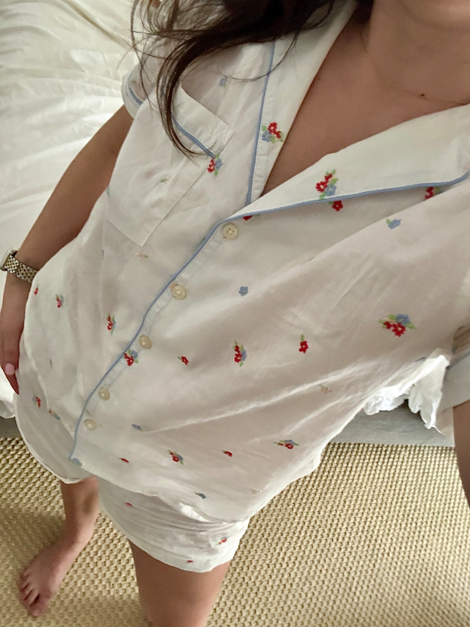 How cute are these PJs from Gap?! 

Pajamas, cute pjs, gap


#LTKSeasonal #LTKMidsize #LTKFindsUnder100