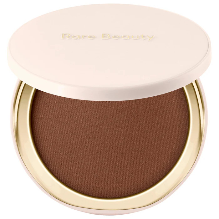 Warm Wishes Soft Matte Powder Bronzer | Sephora (US)