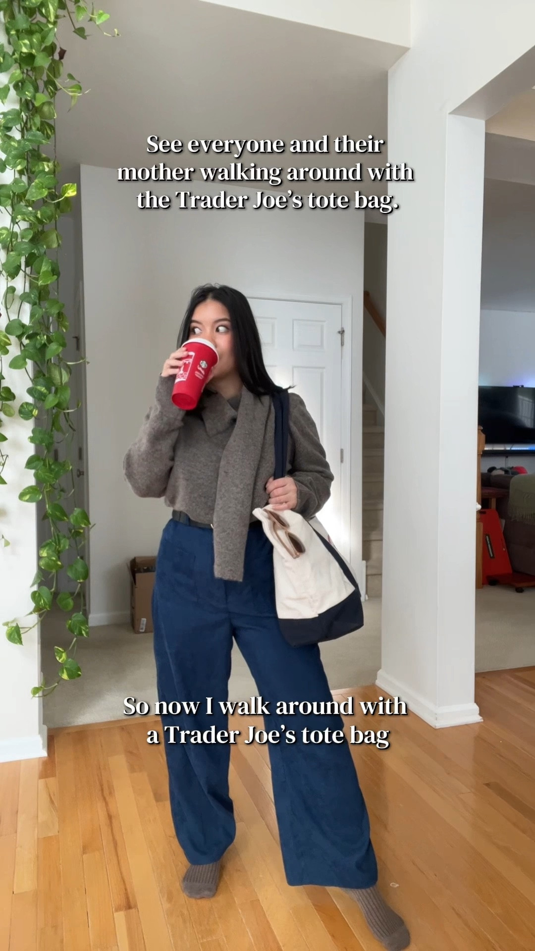 War is over because I’ve finally given in and I have no regrets. 😂✨
Outfit deets below 

#LTKootd #LTKgrwm #LTKmomlife