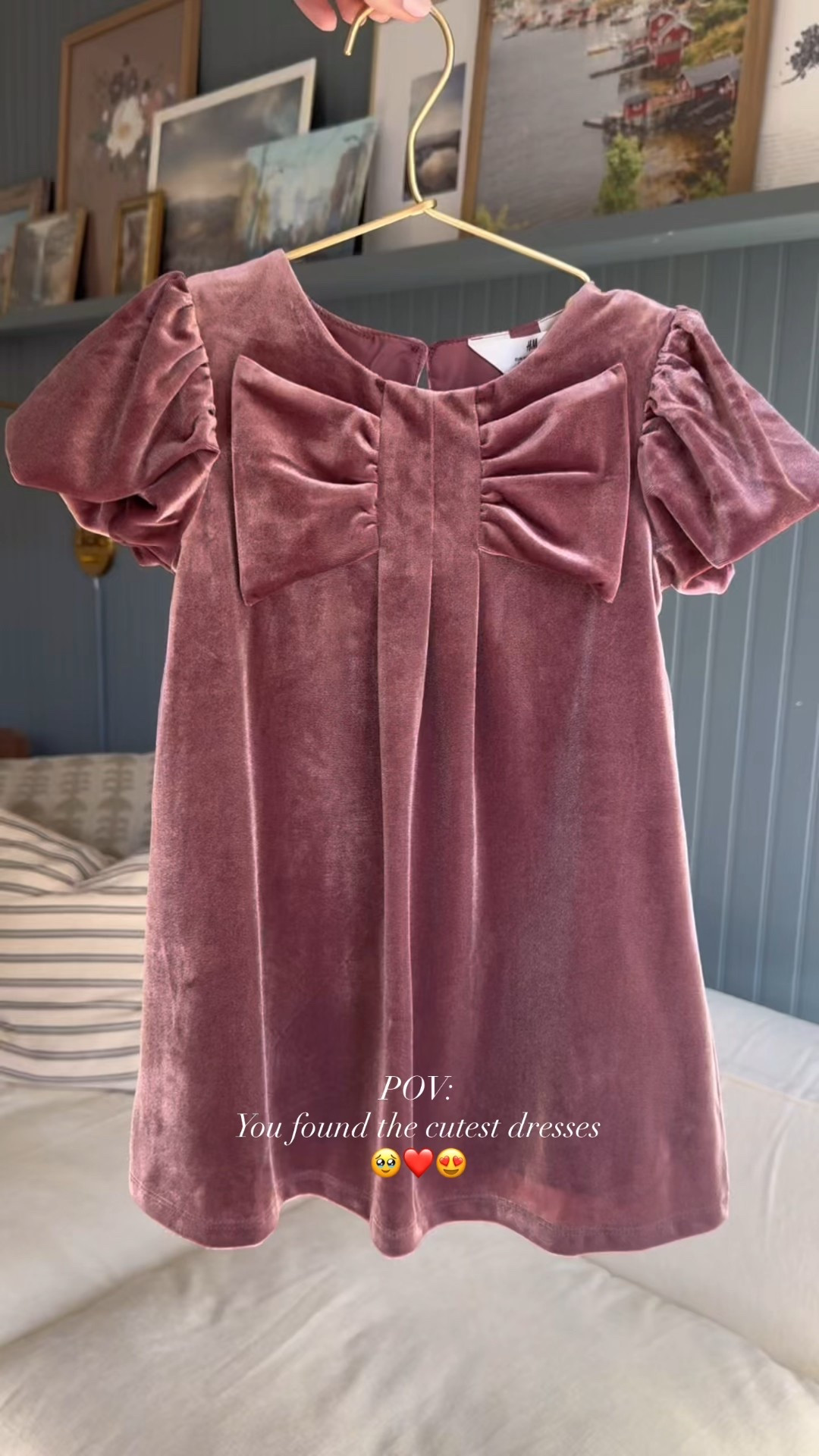 New dresses perfect for the holidays! These range in sizes, but I made sure to include something for babies, toddlers & older kids!

#LTKFamily #LTKHoliday #LTKKids