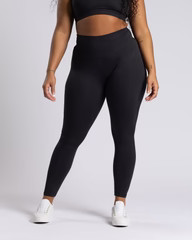BAREPRO MVP Legging : 26" | P'tula