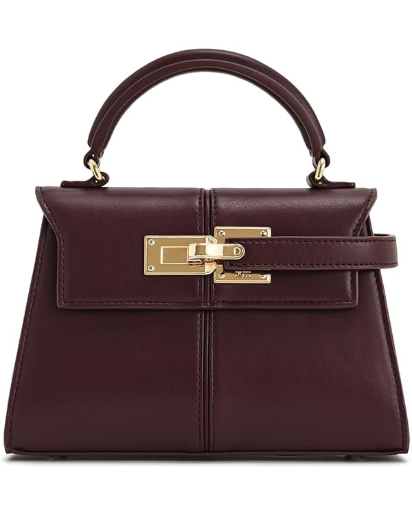 JW PEI Women's Elise Top Handle Bag | Amazon (US)