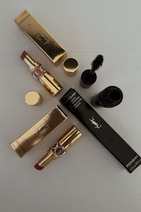 YSL Beauty PR! 

#LTKbeauty #LTKGiftGuide #LTKHoliday