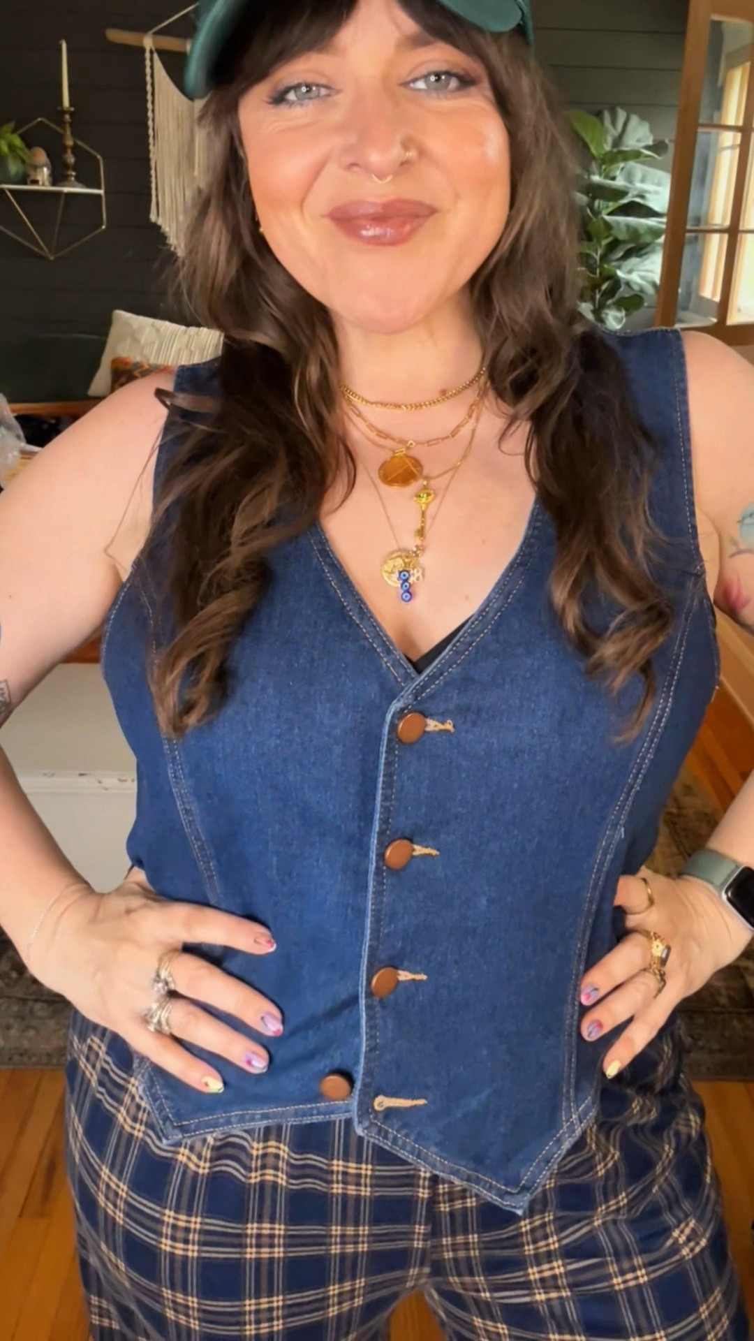 #LTKOver40 #LTKMidsize #LTKgrwm