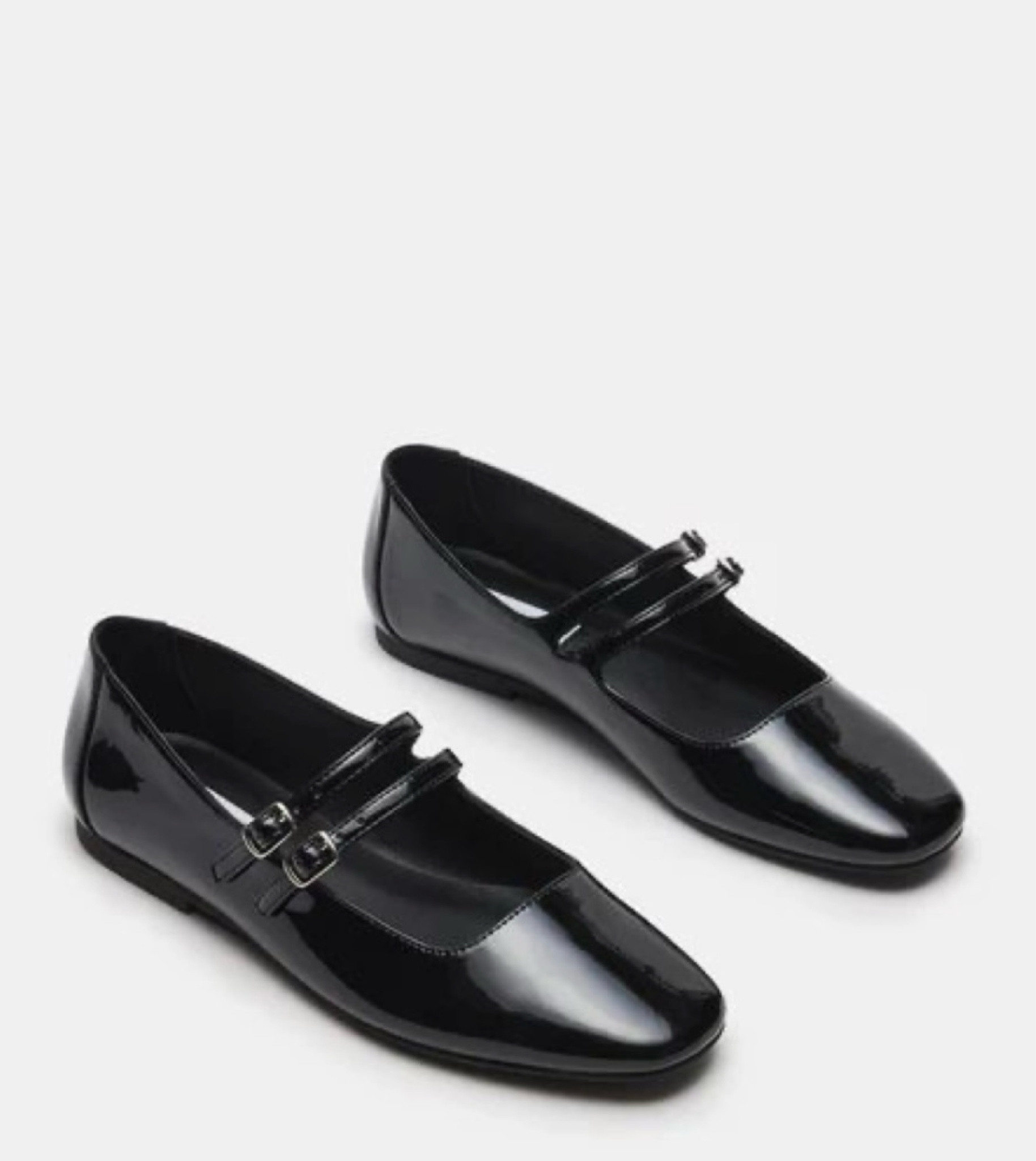 Workwear flats 

#LTKFindsUnder100 #LTKStyleTip #LTKWorkwear