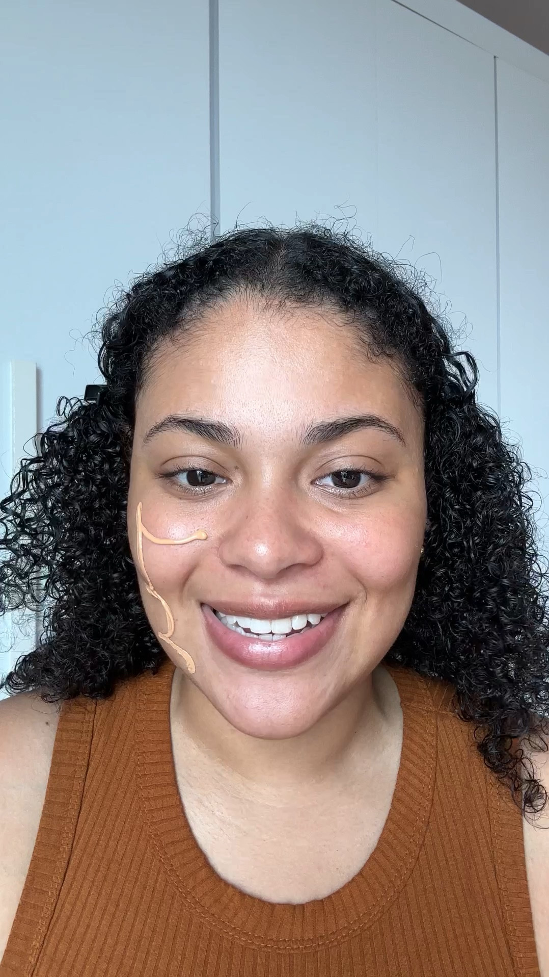 Maquia e fala sobre ter feito a minha primeira viagem internacional 🥹💖✨

#LTKbrasil #LTKbeleza