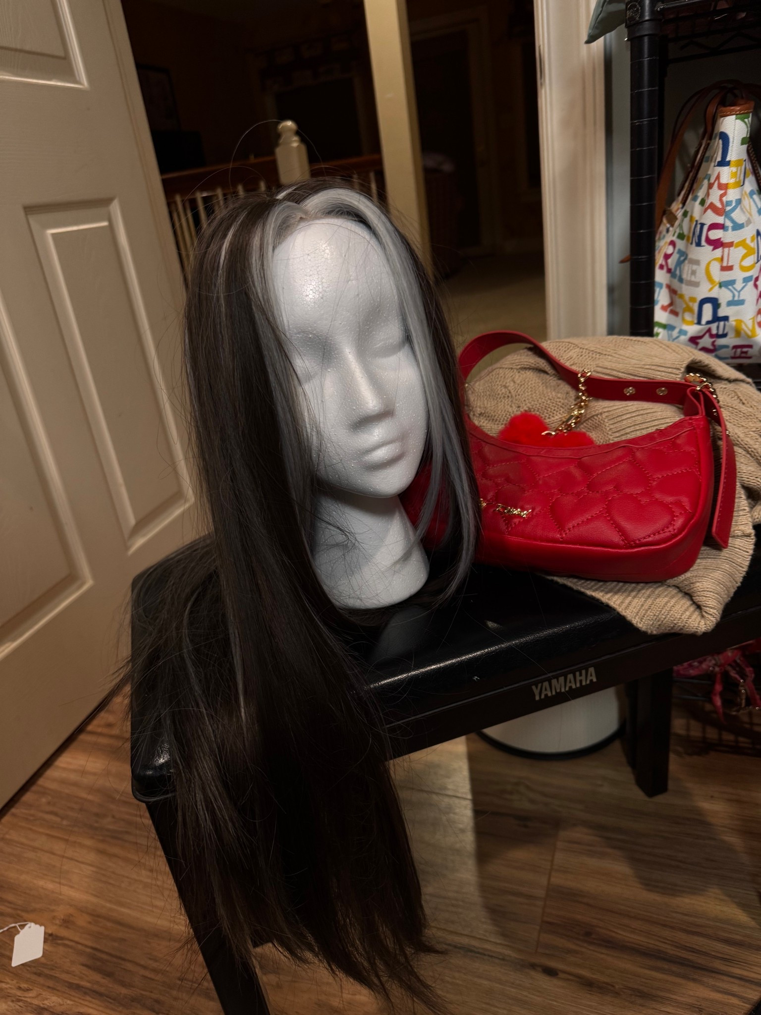 Upgrade your hair game! #wiglife #wig #hairstyle 

#LTKBeauty #LTKselfcare #LTKstorytime