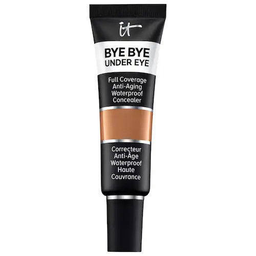 IT CosmeticsBye Bye Under Eye Full Coverage Anti-Aging Waterproof Concealer | Sephora (US)