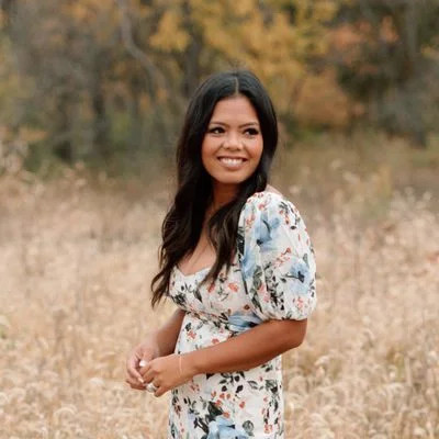 My Texas House Cambria Steel Outdoor Sofa, White/Blue $297.00 | Walmart (US)