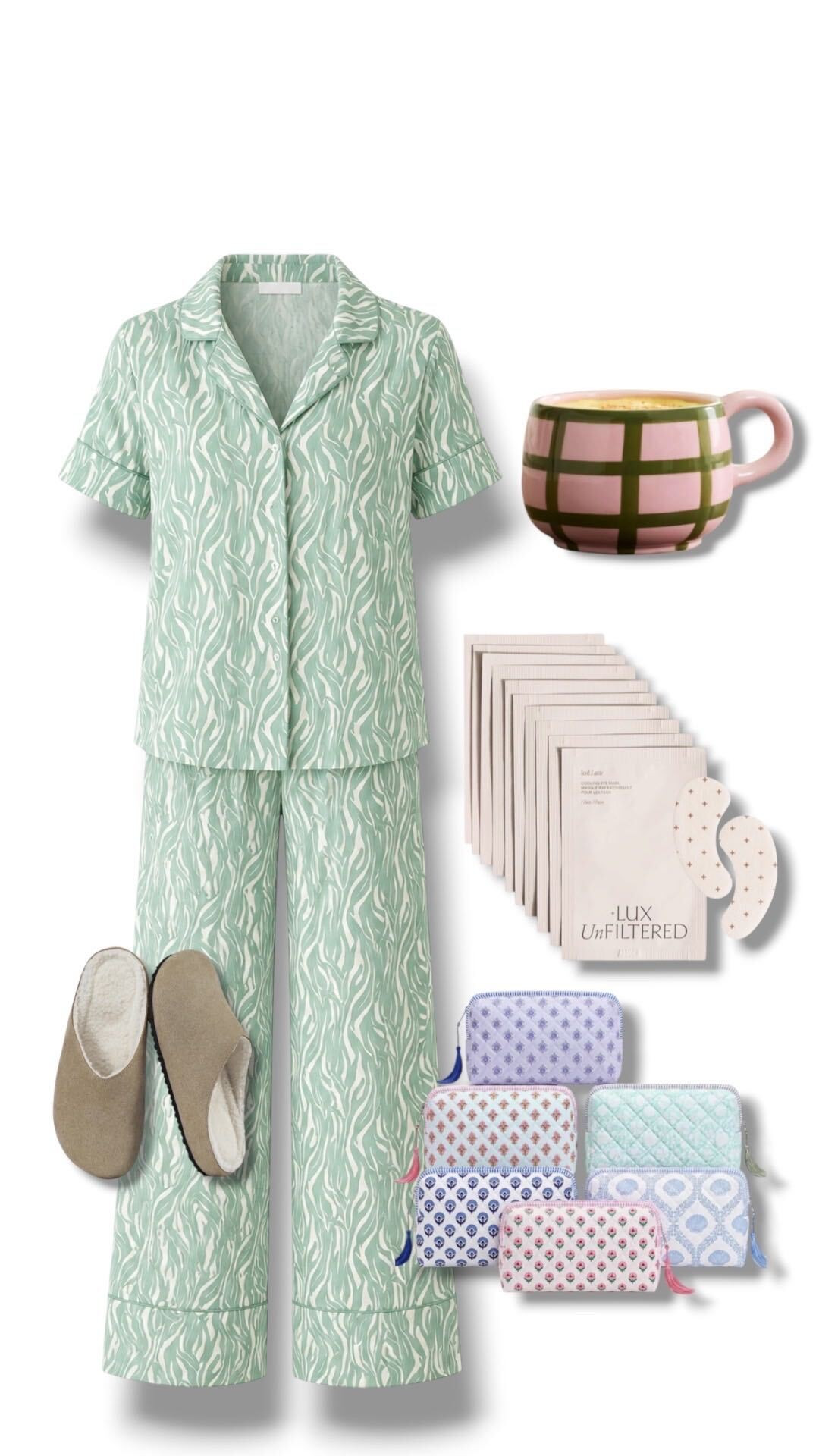 All your morning essentials!

#LTKmomlife #LTKgrwm #LTKmorningroutine