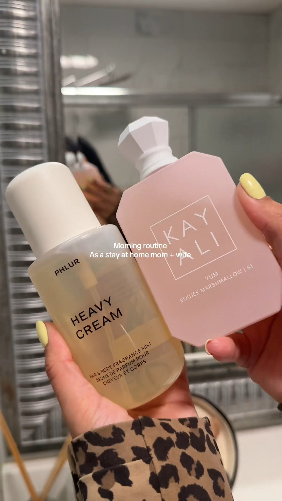 Morning ☁️

#LTKgrwm #LTKmomlife #LTKselfcare