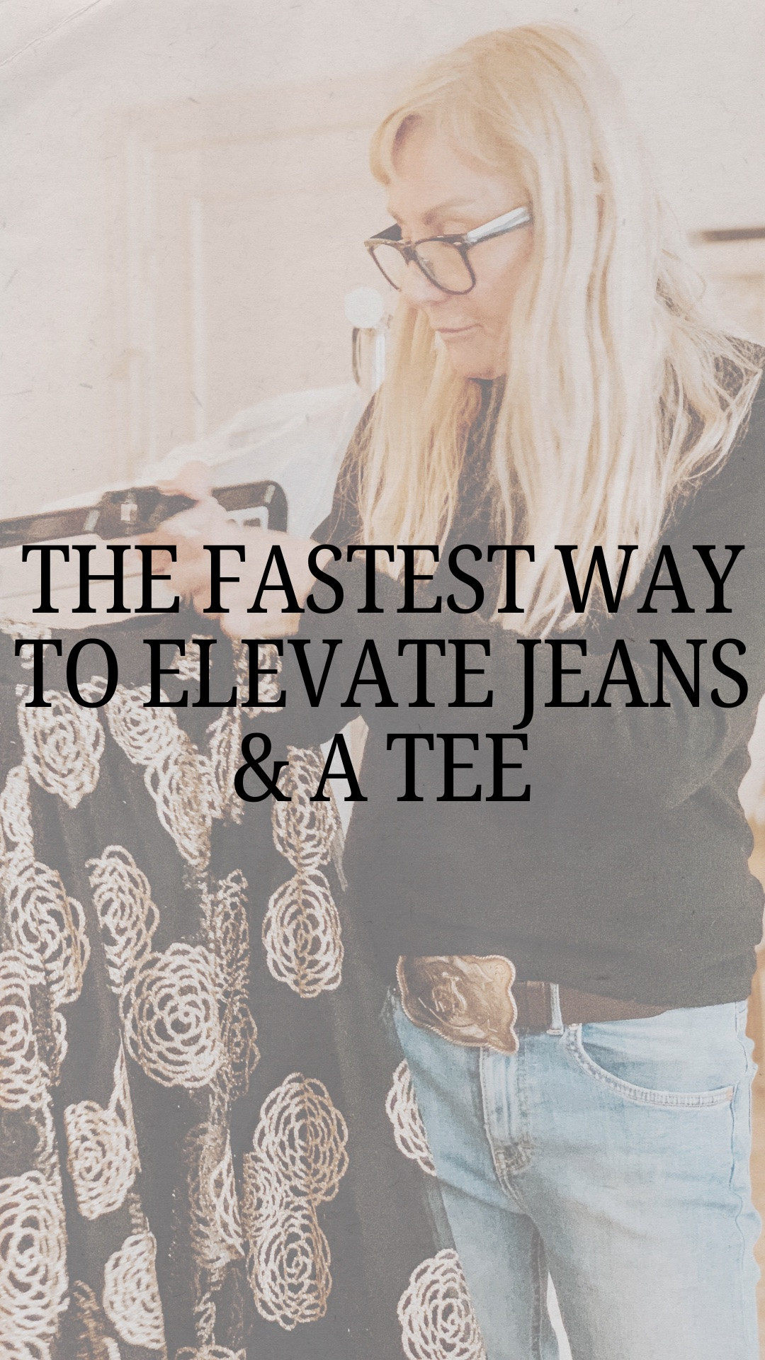 The accessory that instantly elevates jeans, dresses, and everyday basics: a statement belt.

#LTKgrwm #LTKootd #LTKSeasonal