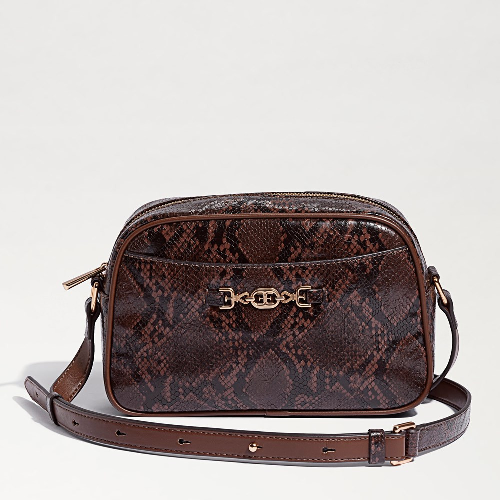 Loraine Camera Bag | Sam Edelman