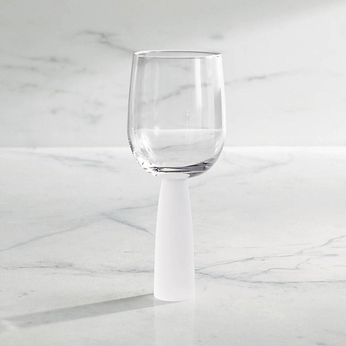 Oslo Glasses, Set of Two | Frontgate | Frontgate