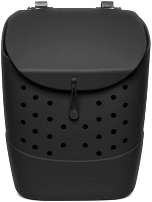 Simple Modern Getaway Backpack | Waterproof EVA Bag with Zipper Pocket for Beach, Pool, Boat, Tra... | Amazon (US)