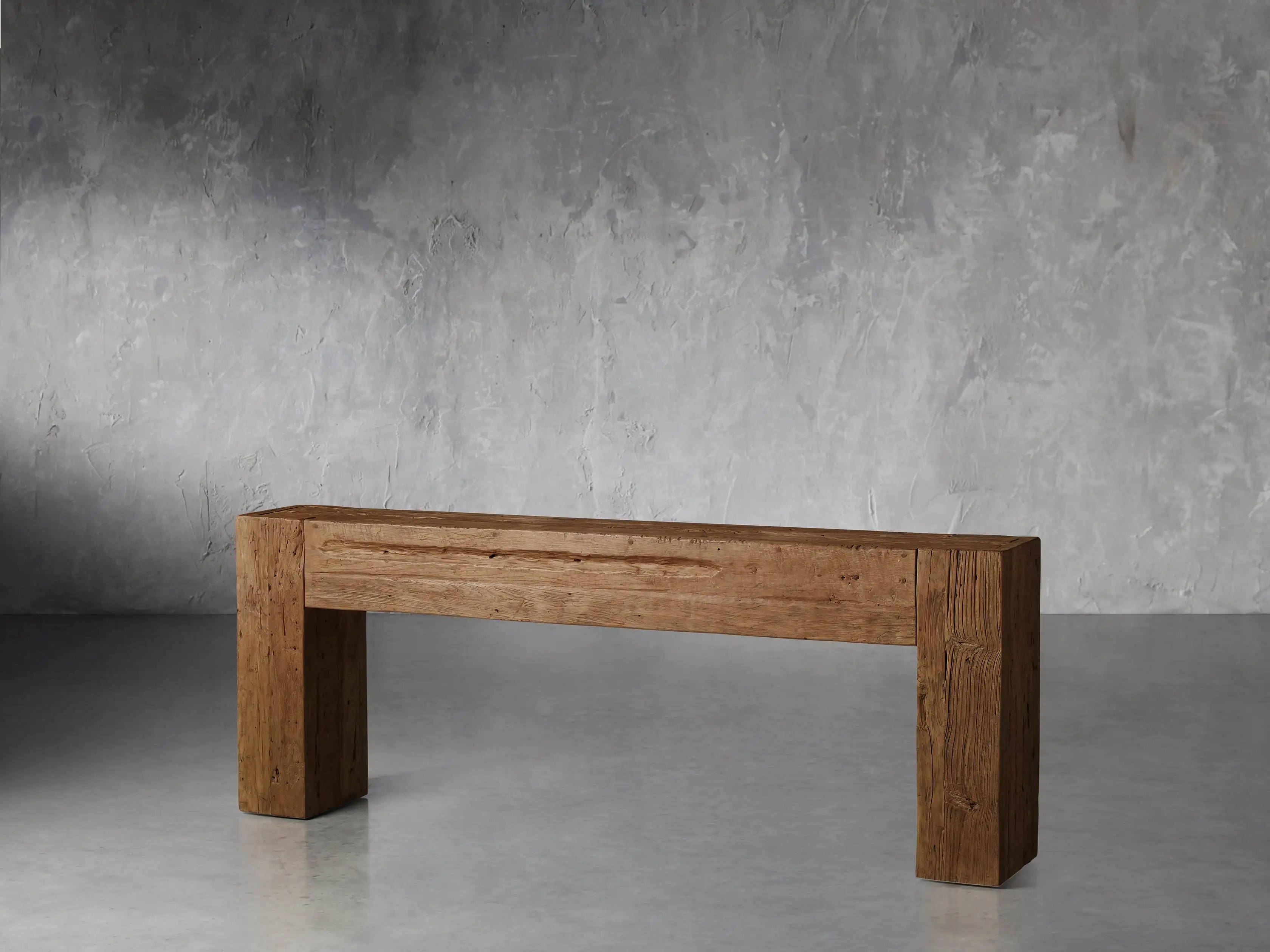 Ubud Console | Arhaus
