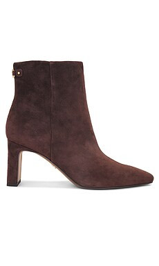 Sam Edelman Saige Boot in Cafe Noir from Revolve.com | Revolve Clothing (Global)